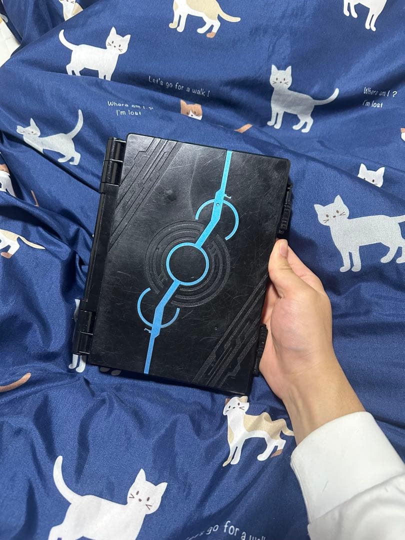 仮面ライダーオーズ DX版オーメダルセット