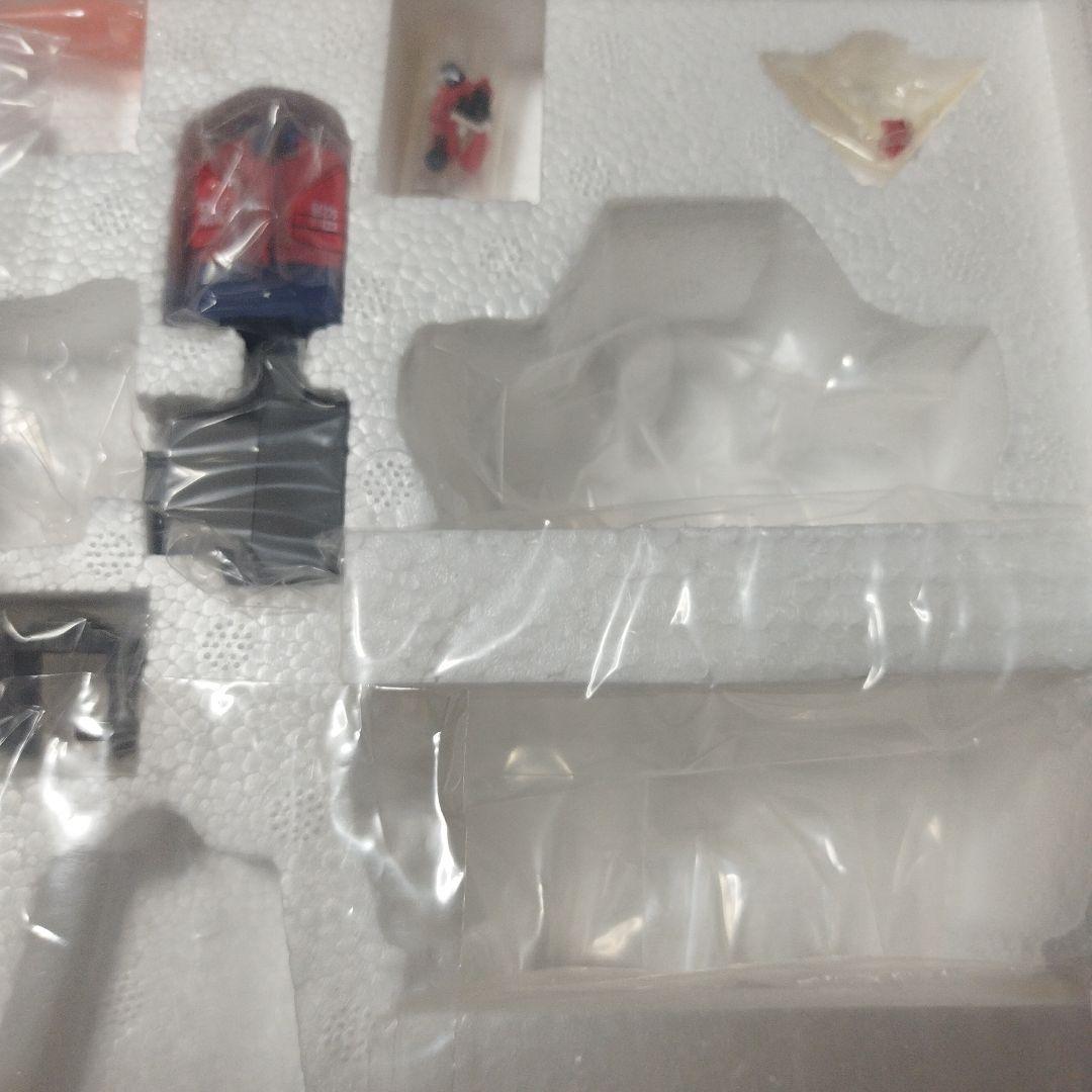 メタルコンポジット　RX-78-2 ガンダム　Gファイター 開封品　ver.ka