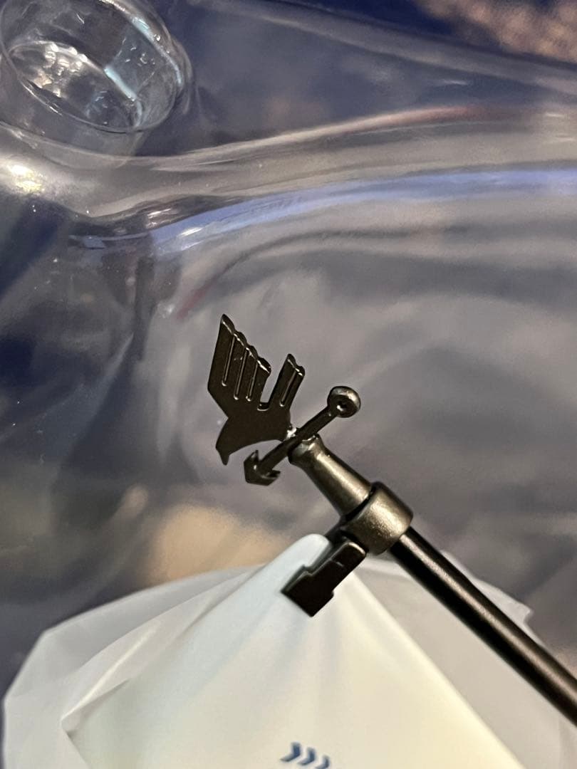 APEX アズールレーン ボルチモア スプレンディッド ギアVer. 特典付き