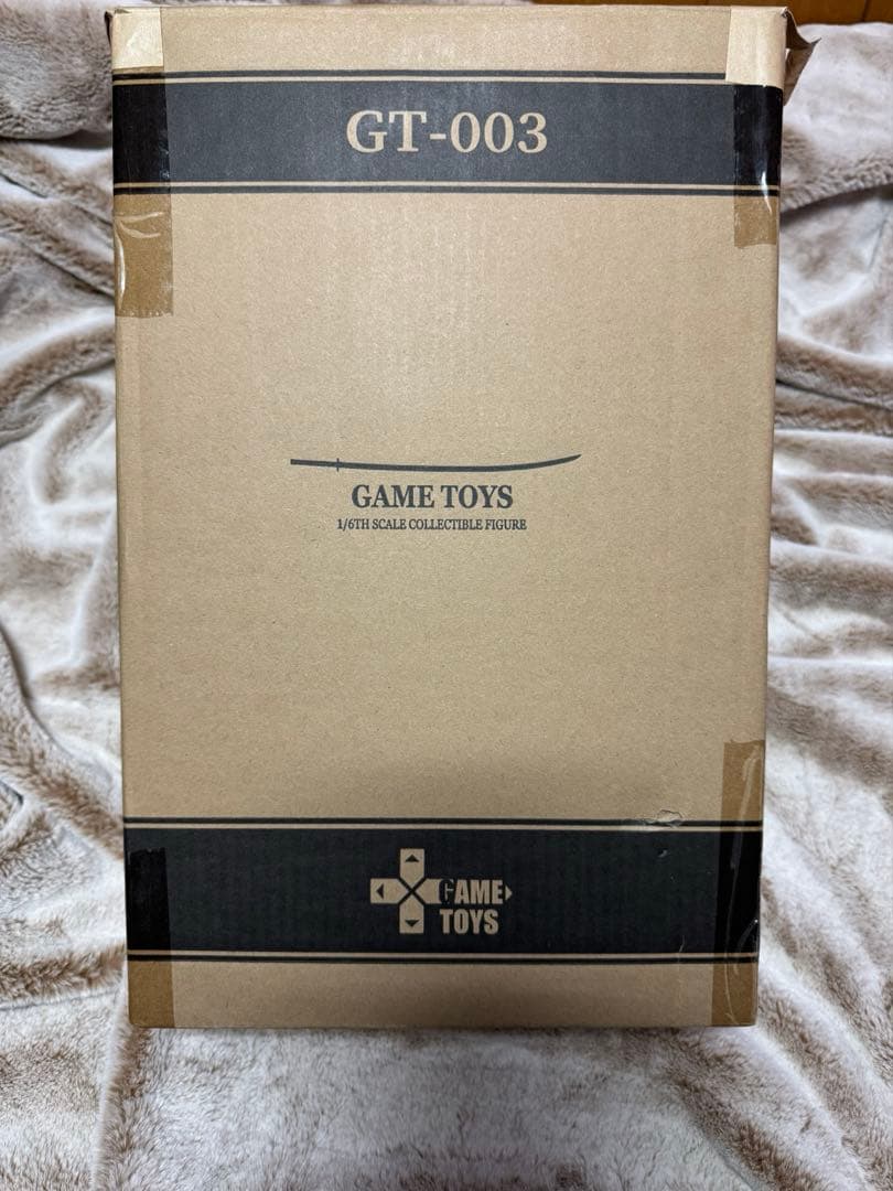 《最終値下げ》game toys ファイナルファンタジーVII セフィロス