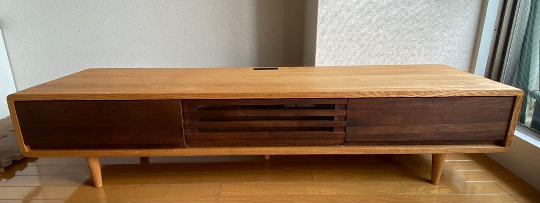 専用です。　ACTUS テレビボード 150 アクタス テレビボード 割引 150cm アクタス テレビボード 150cm