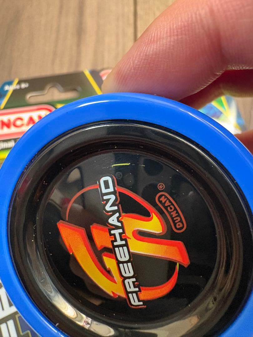 ダンカン ヨーヨーセット