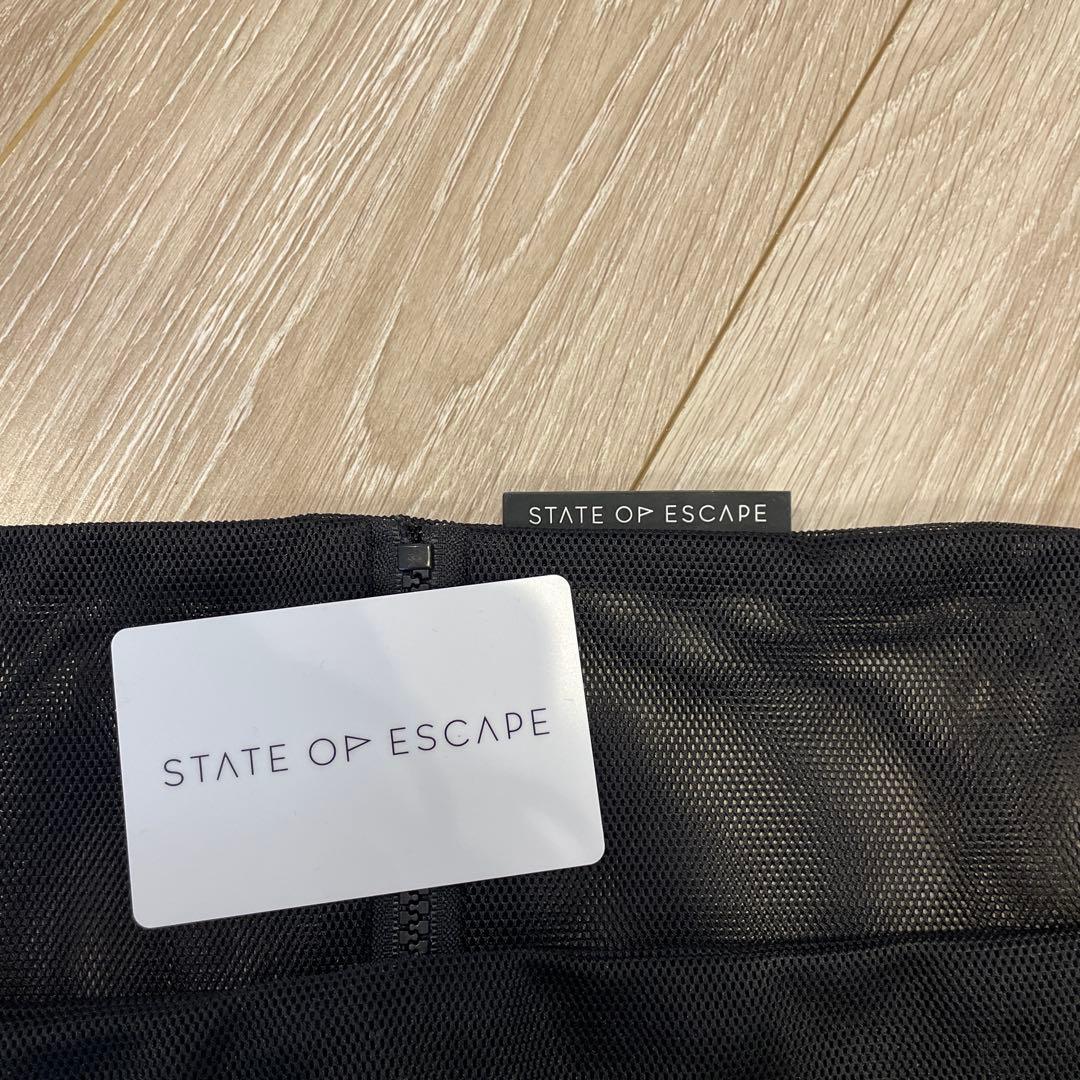 ✿ STATE OF ESCAPE Prequel XS ✿