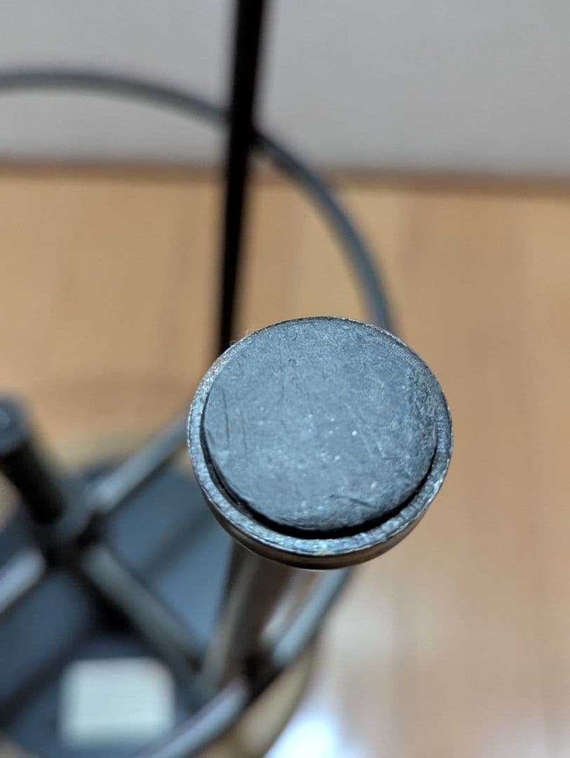 クラッシュゲート コンベックス(昇降)スツール Sサイズ 関家具