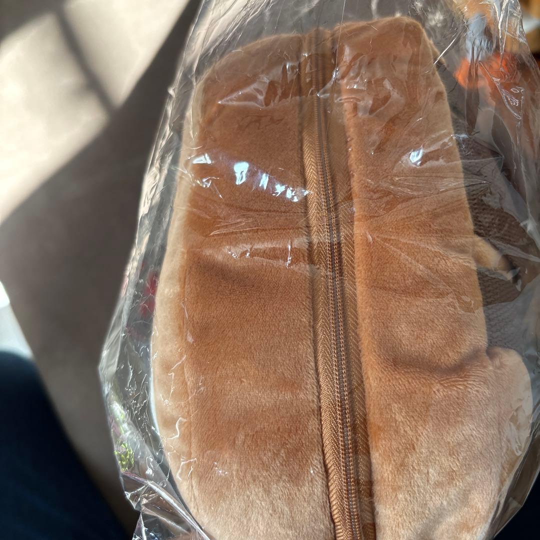 パンどろぼうセット