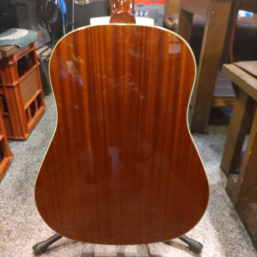 Epihone Texan エレアコ (管理カワテ) - メルカリ