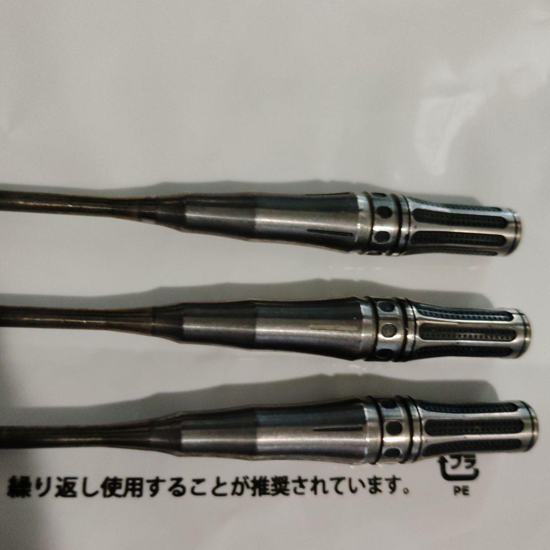 【TARGET】ライジングサンG1 スティール