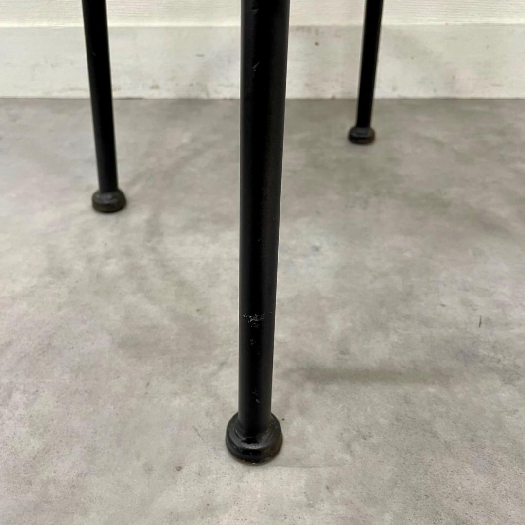 CRASH GATE クラッシュゲートコンベックスIII スツール オーク材 L