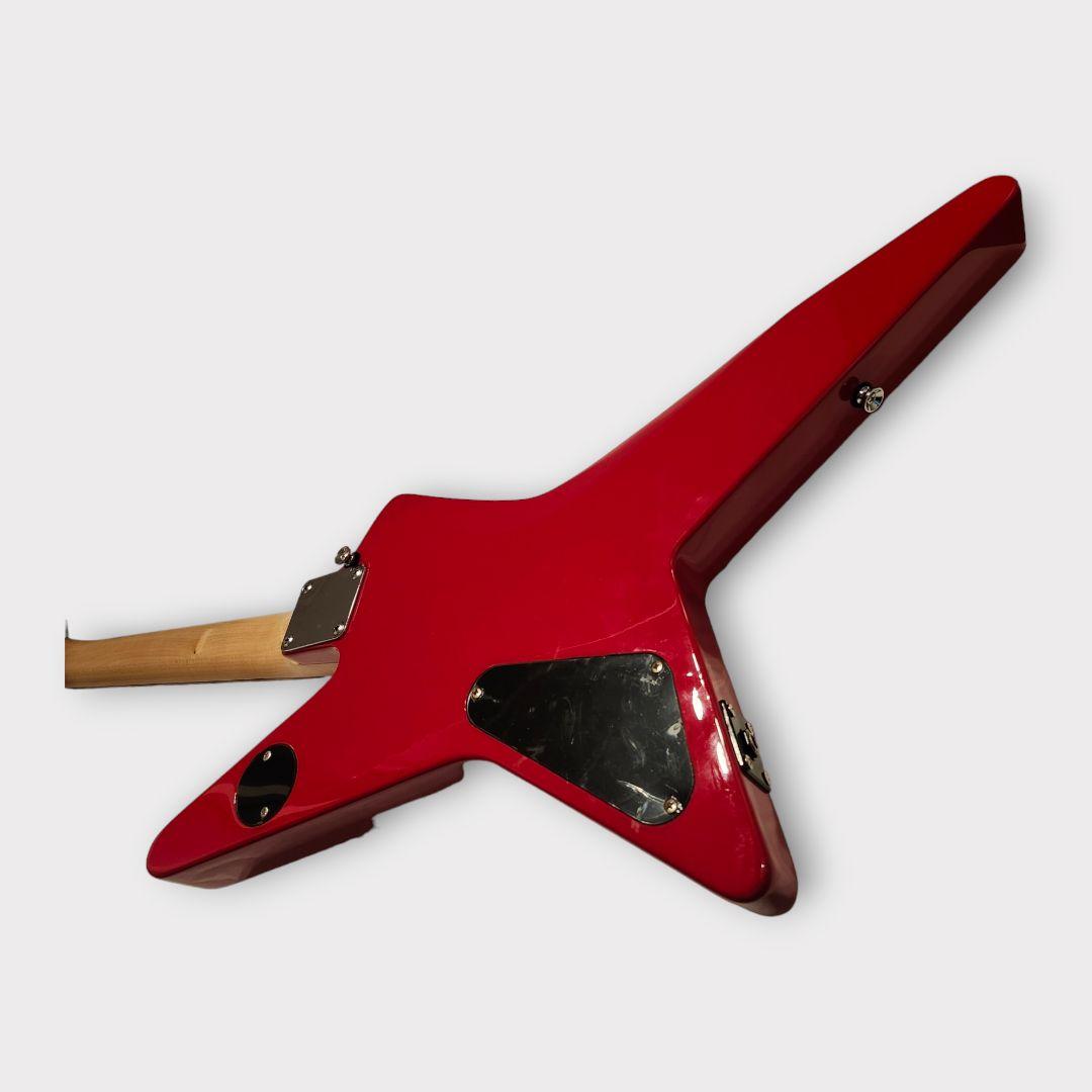 ギター ESP BanG Dream! RANDOM STAR Kasumi