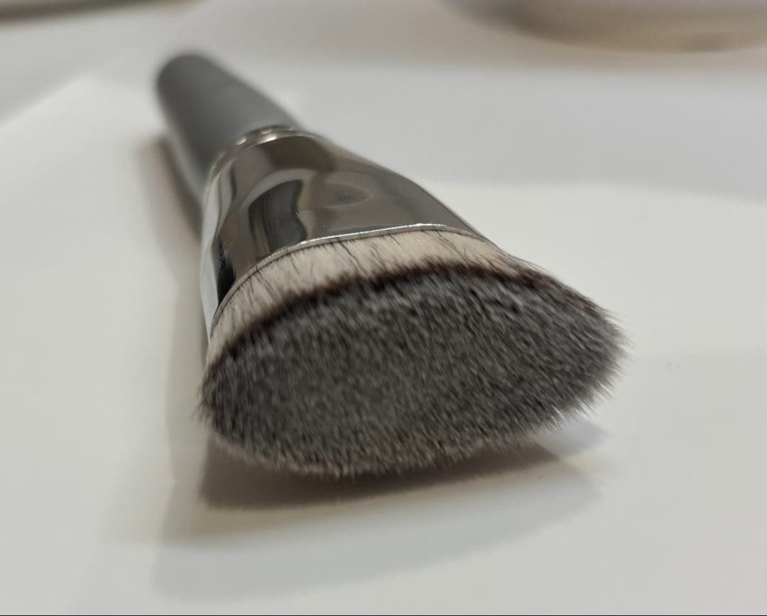 KANEBO ライブラリースキン ウェア II 220 ブラシ付き★