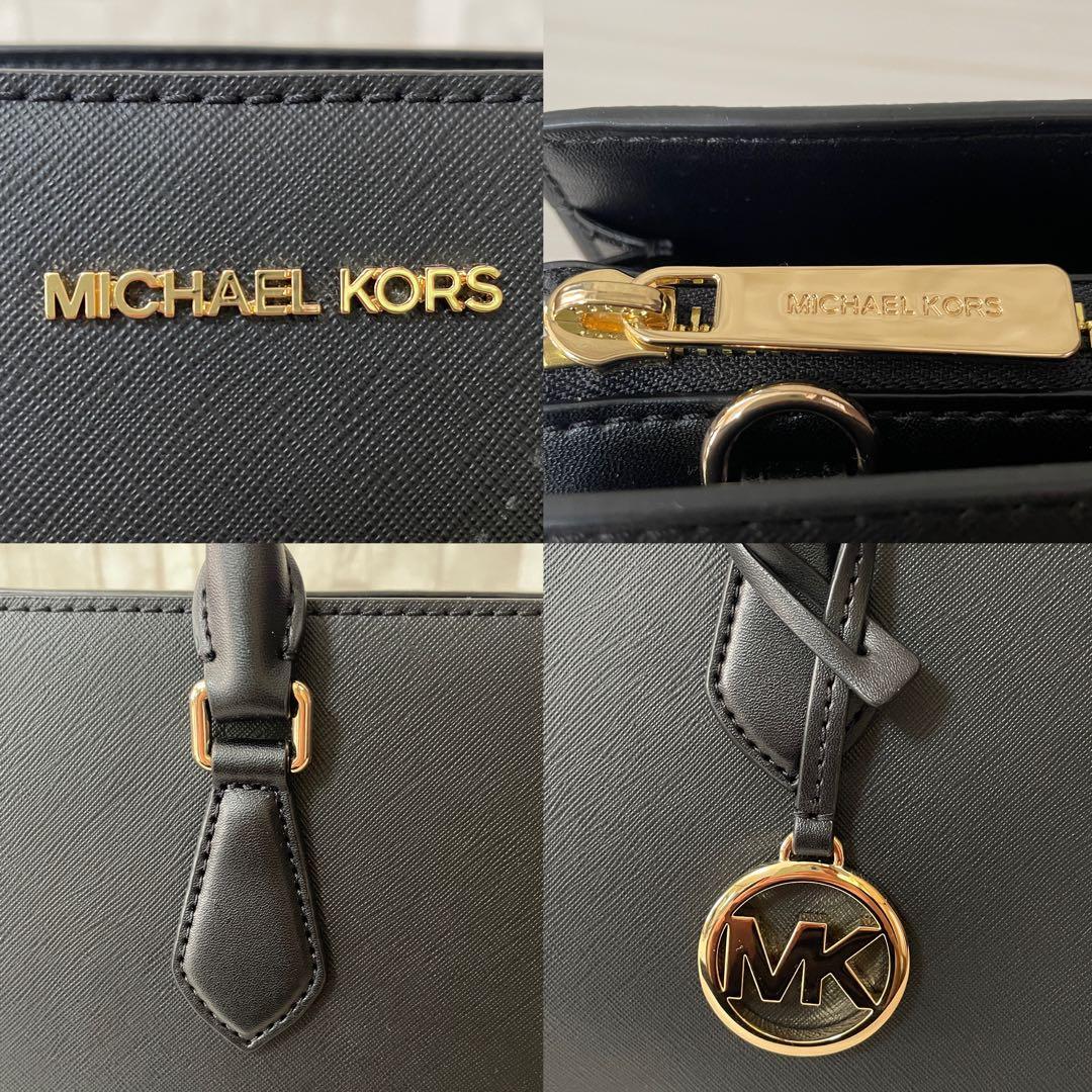 早い者勝ち！訳あり新品 MICHAEL KORS ハンドバッグ 2way