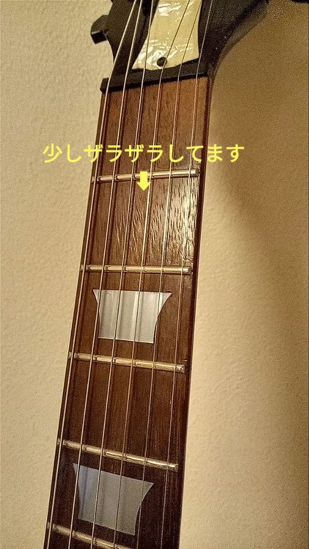 Tokai Love Rock /レスポールスタジオタイプ/訳あり動作/パープル