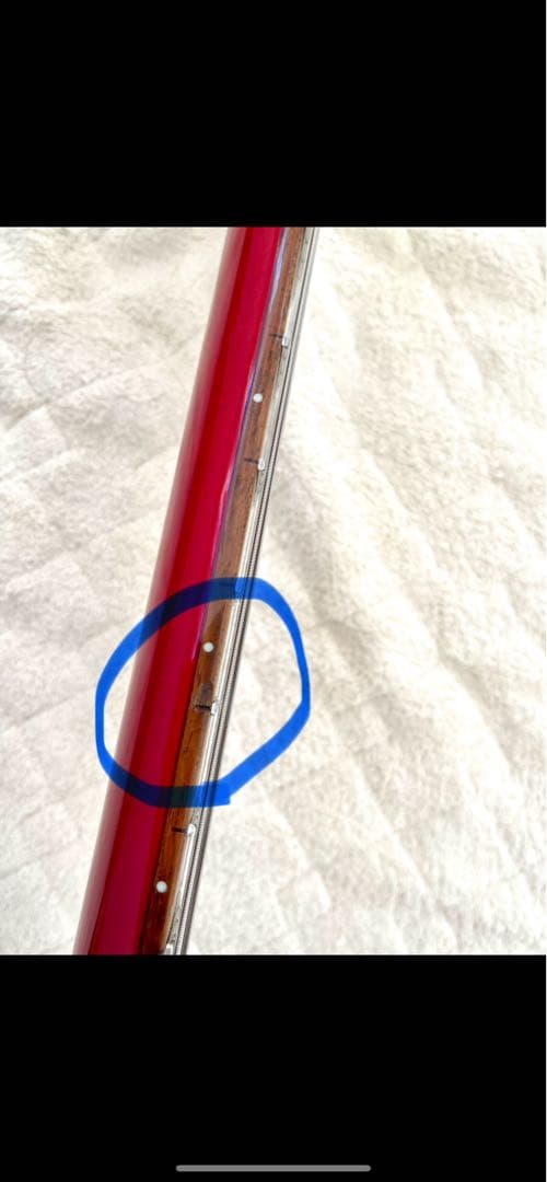 Grass Roots FOREST エレキギター