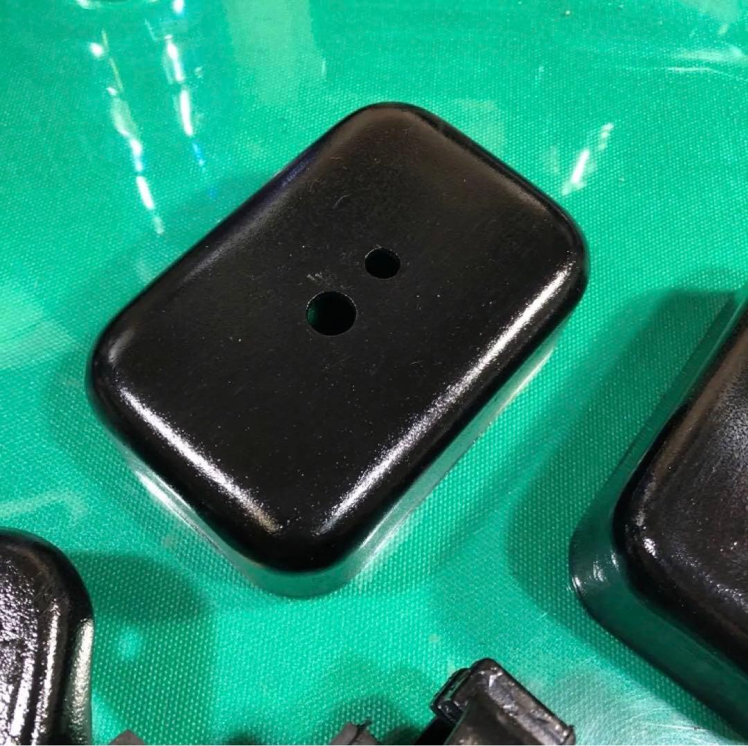 新品 ジムニー JA11 エンジンマウント ミッションマウント 1台分セット