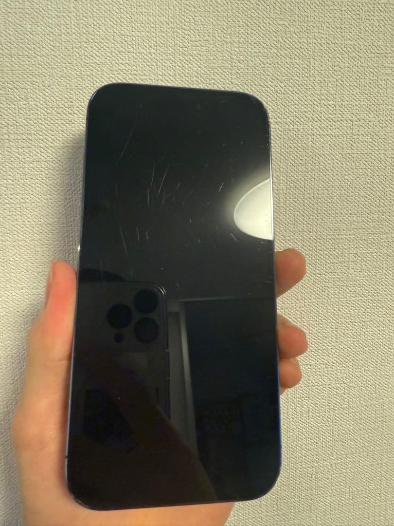 Apple iPhone 14 Pro 256GB SIMフリー おまけあり