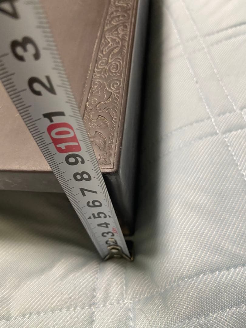 中国古美術品　趙子昂 雲龍文彫　特大硯石　7.3kg 太史硯 端溪