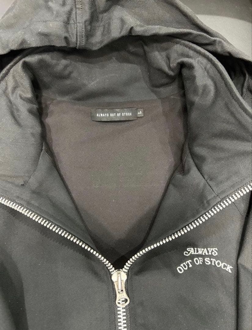 always out of stock ペイズリーコンビジャケット　朝倉未来