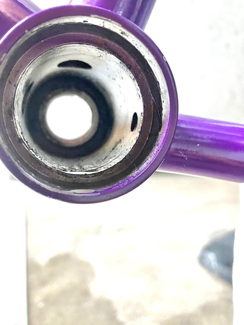 Hoffman BMX Bikes『condor』30th