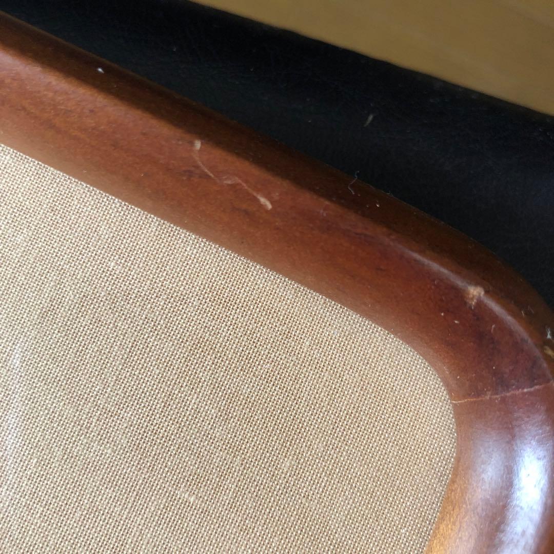 杉山　寧 『夕』色紙