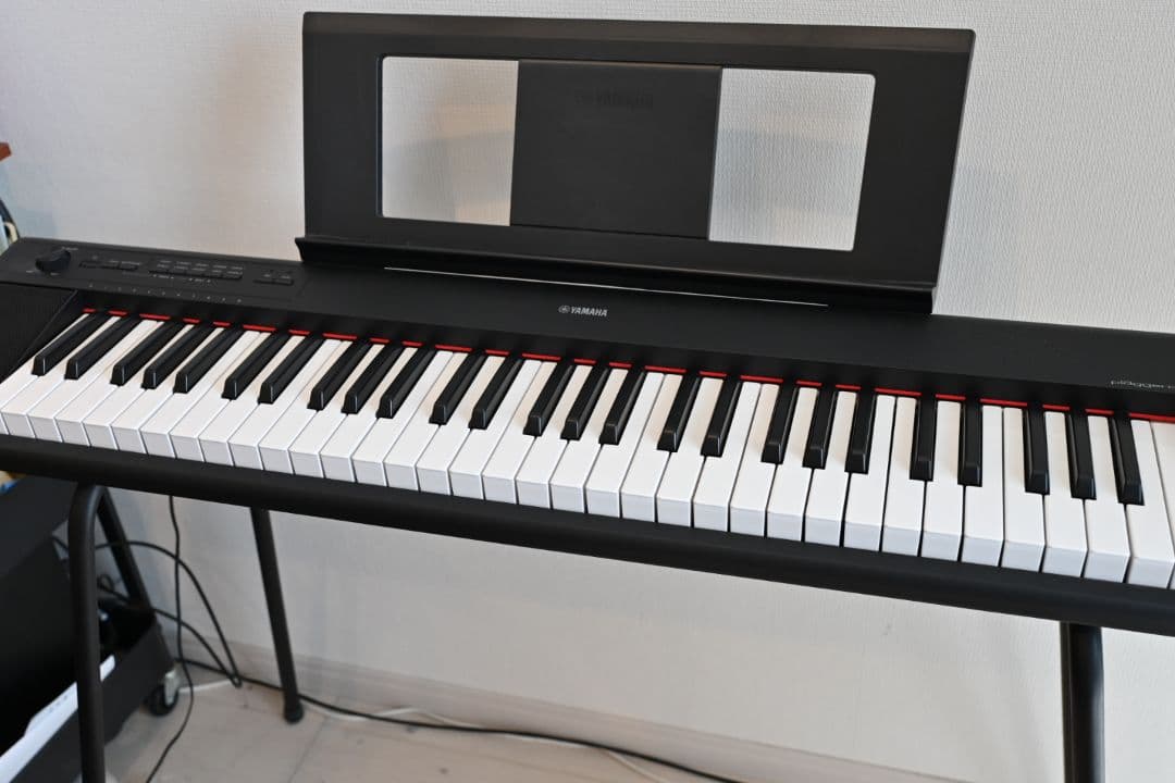 Yamaha ピアジェーロ　np-12