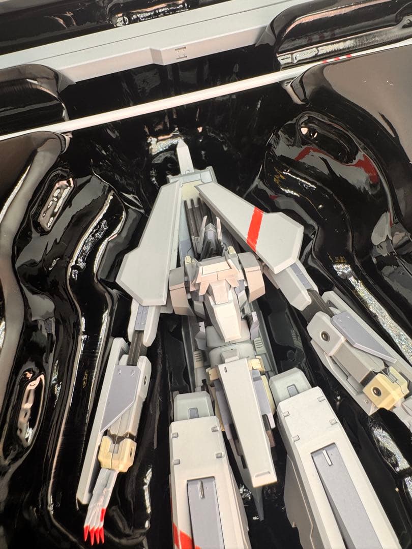 千値練 東亜重工 一七式衛人 継衛 フィギュア 箱ダメージ有