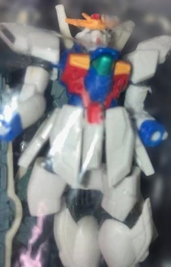 ジャンク　機動戦士ガンダムシリーズ ガンプラ ガシャポン フィギュア