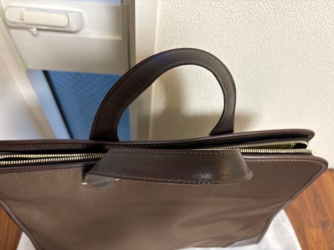 Paul smith ポールスミス 2way ビジネスバッグ A4