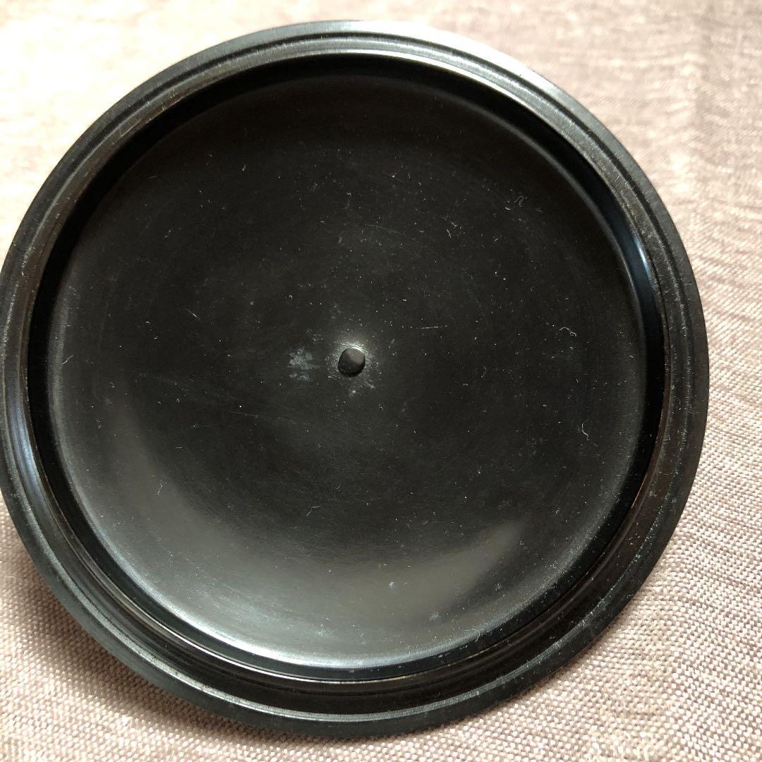 茶道具 未使用品 釜師 須藤浄義 阿弥陀釜