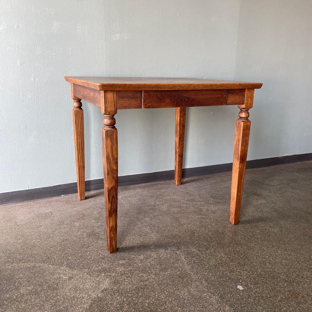 B-company ビーカンパニー　ダイニングテーブル