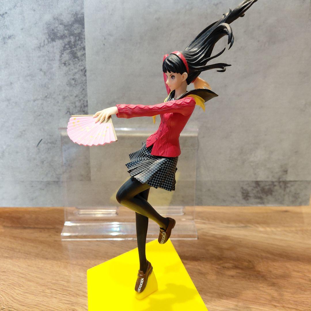 ペルソナ4 ジ・アルティメット イン マヨナカアリーナ 天城雪子