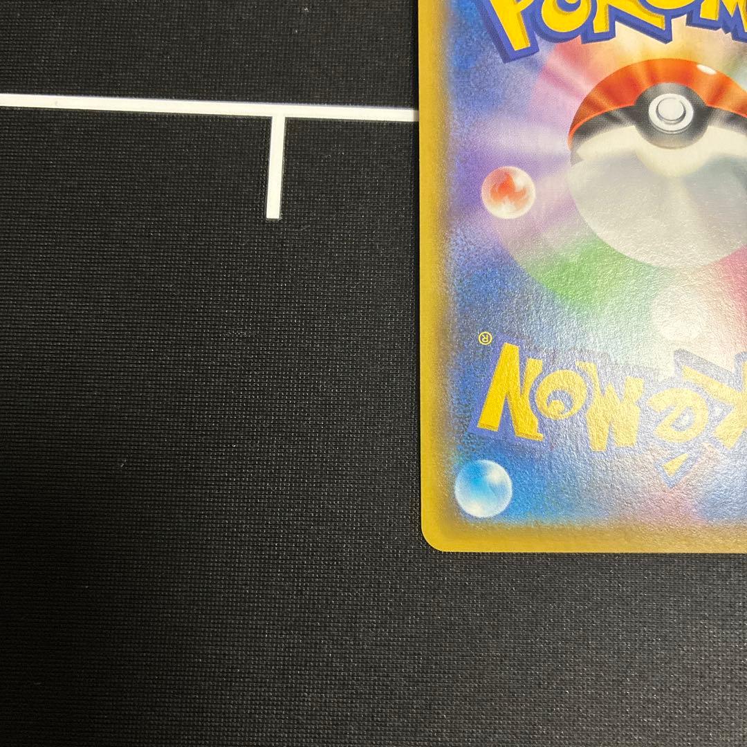 ボスの指令 サカキ 2枚