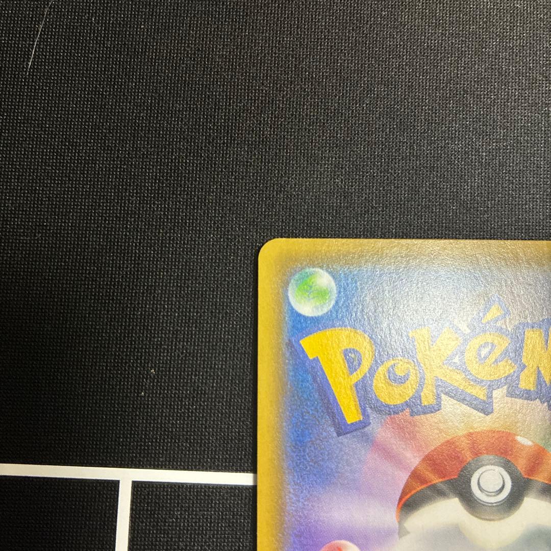 ボスの指令 サカキ 2枚