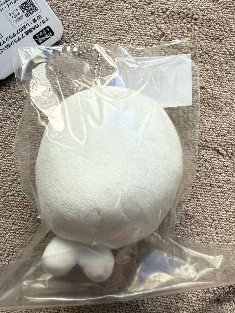 【未開封】アザラシ くじ 5点セット(ノーマル以外)