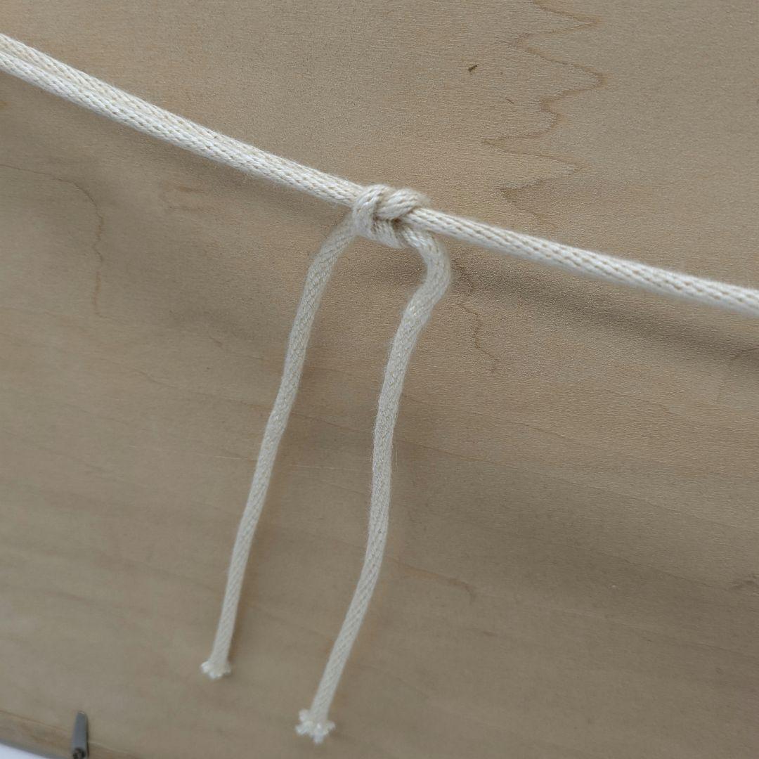 安井寿磨子作 手彩色銅版画 「宝船」1998年 10枚限定