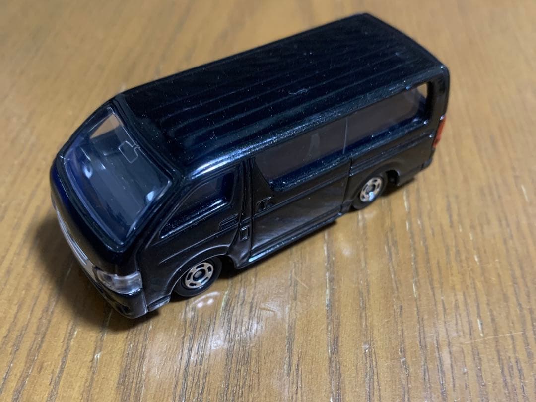 トミカセット