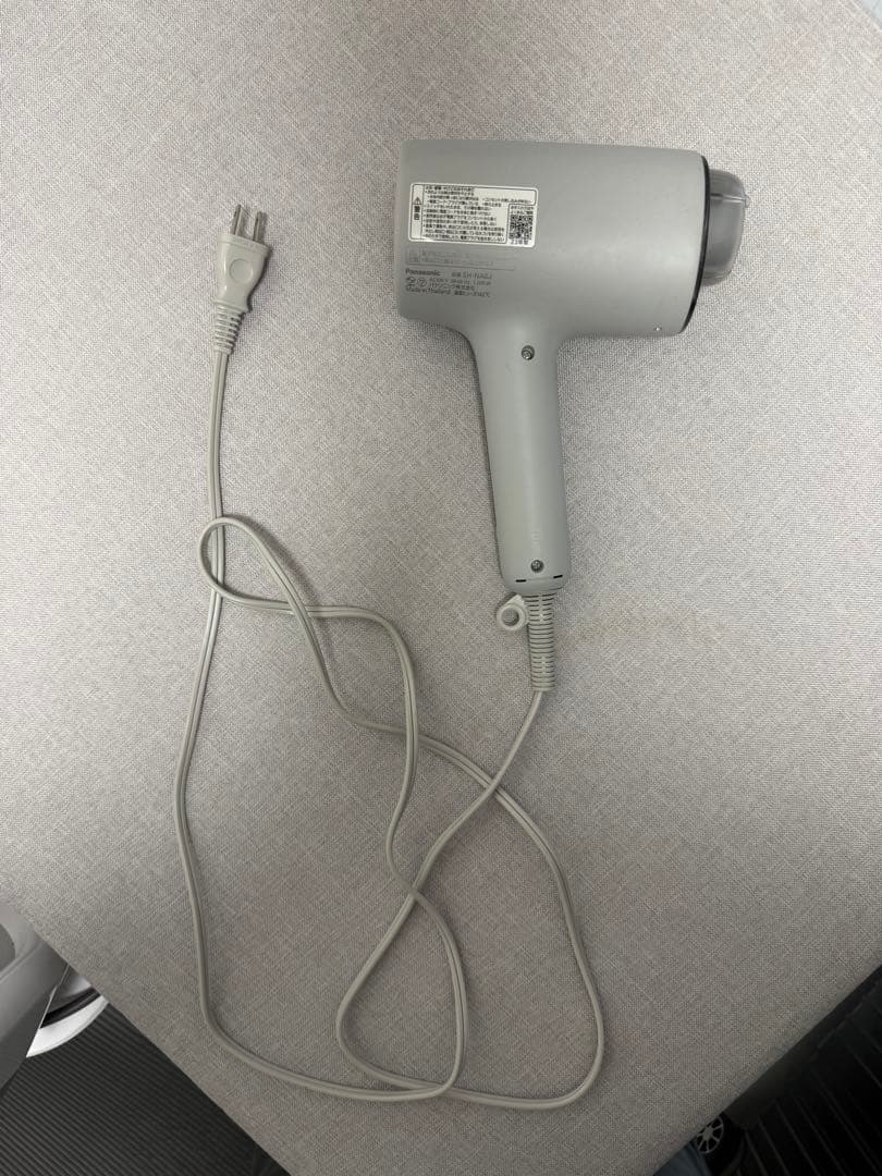 パナソニック ヘアドライヤー