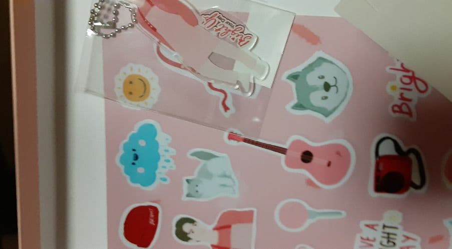 Cp bright　エグゼクティブbox　brightwin 2gether