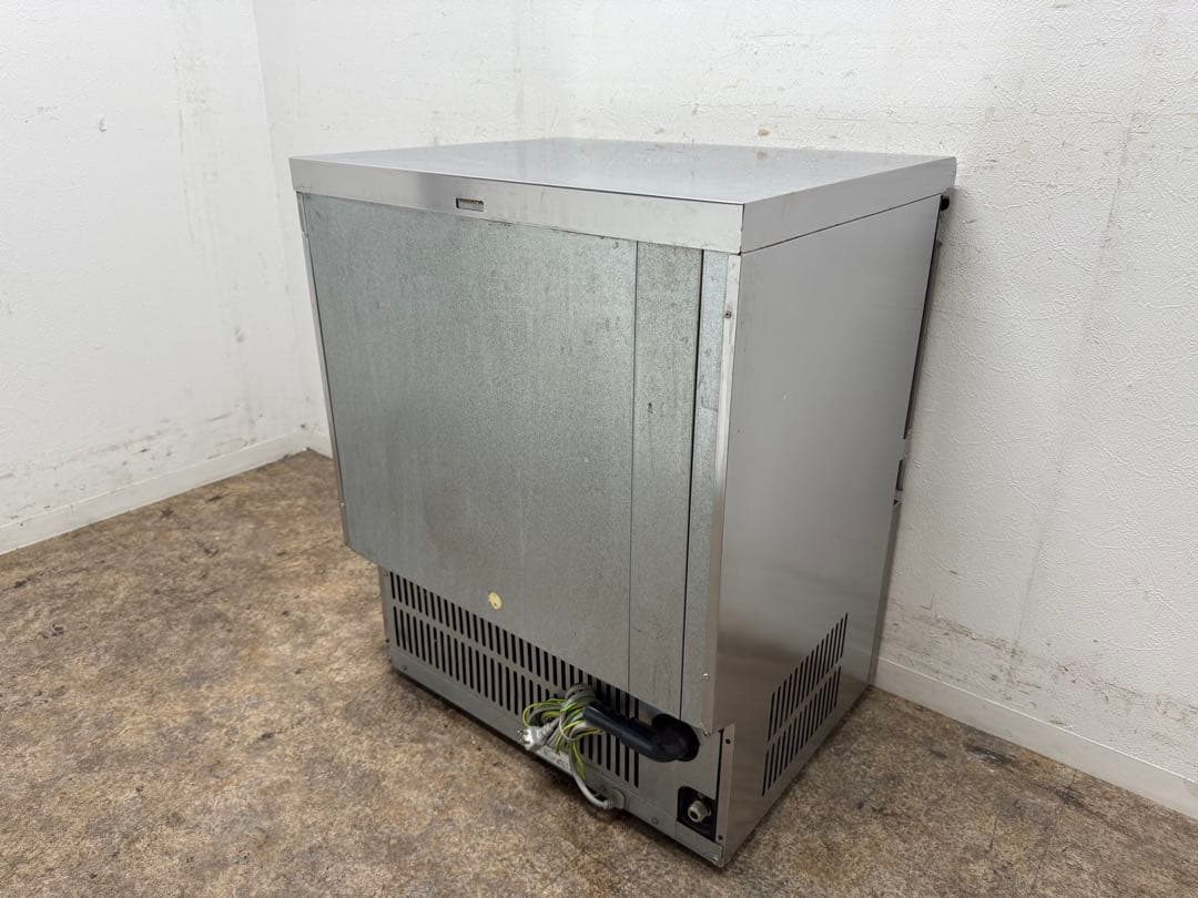 ホシザキ　業務用　全自動製氷機　キューブアイス　厨房　飲食店　IM-65M-1