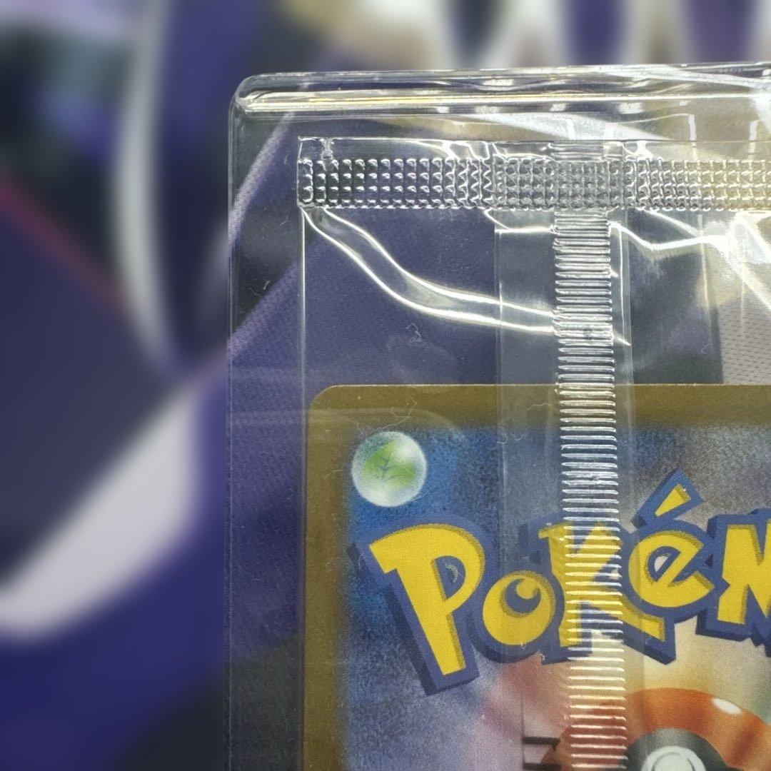 ビクティニ　p プロモ　未開封