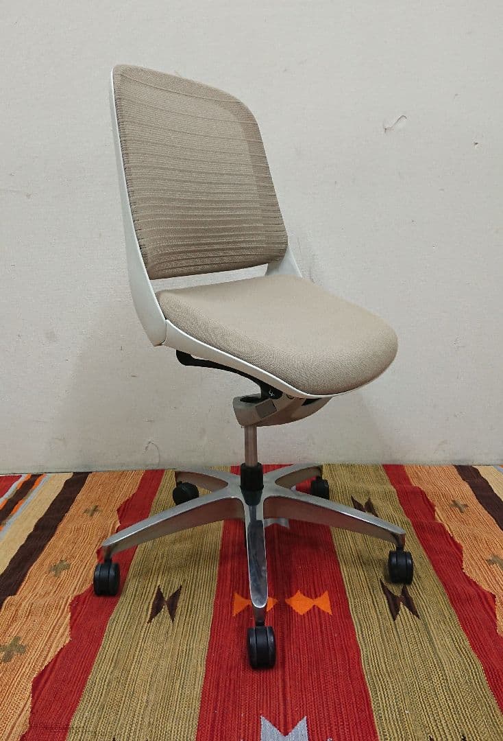 Ly Painter リィ NY個展限定ノベルティ 両面ポストカード 非売品