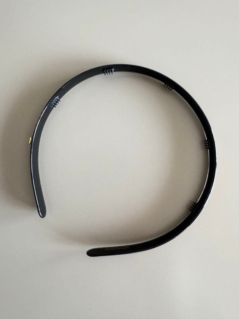 未使用 アレクサンドルドゥパリ カチューシャ