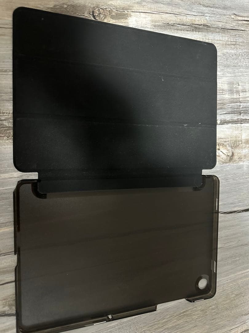 ジャンク品？】Galaxy Tab A9+ （Wi-Fiモデル）グラファイト