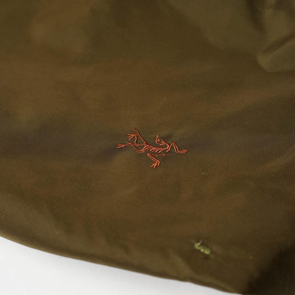 アークテリクス ARC'TERYX インデックス10 Index カーキ