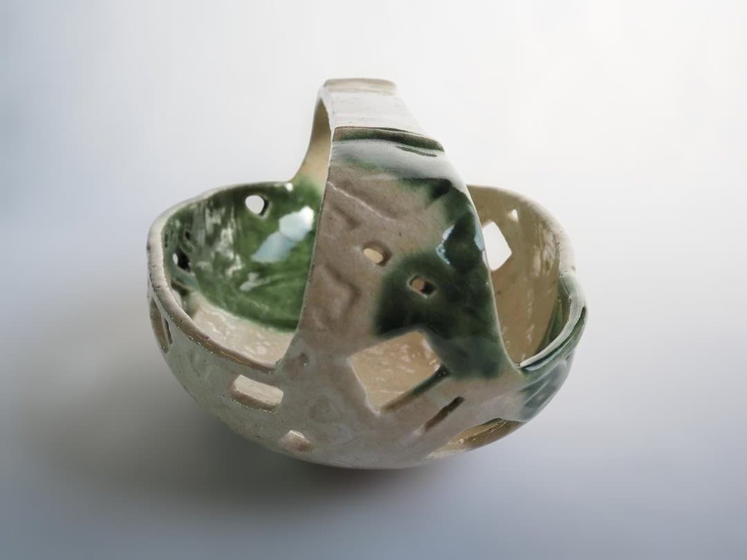 青貝入り 炉縁 宗光作 黒漆器 螺鈿細工(松竹梅) 共箱付き 2025年最新