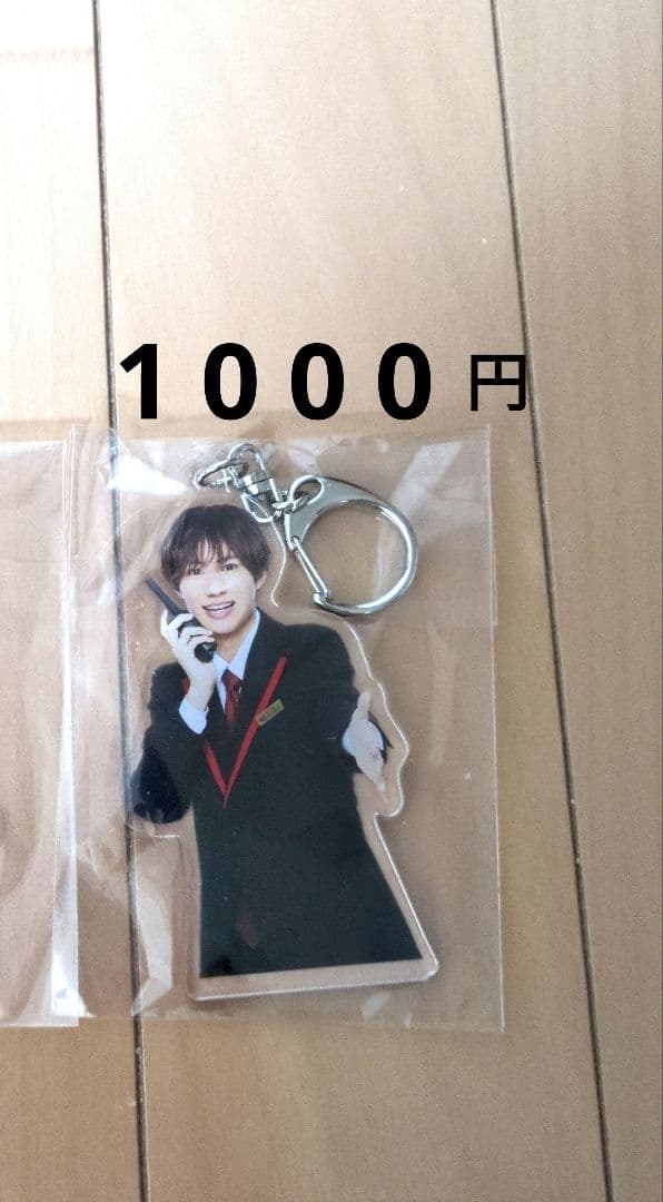 猫のひたいほどワイド グッズ ⑥