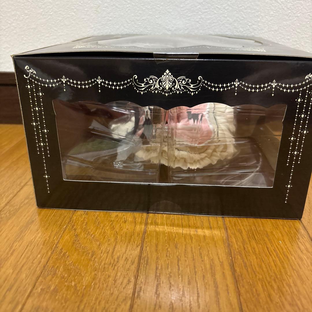 黒執事 駒鳥シエル