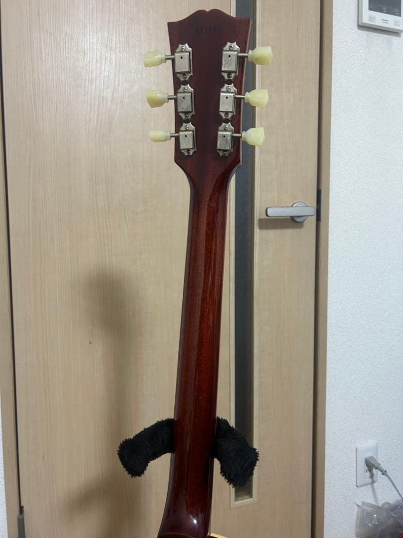 Gibson 2023 Historic Collection レスポール