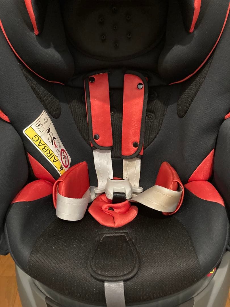 アプリカ　Aprica ディアターンプラス チャイルドシート　93089