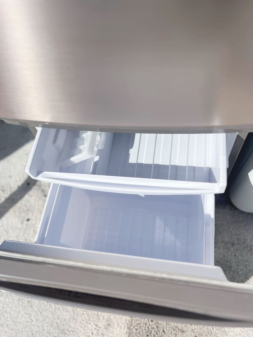 247設置まで対応 新生活　SHARP冷蔵庫　　2022年製洗濯機　人気セット