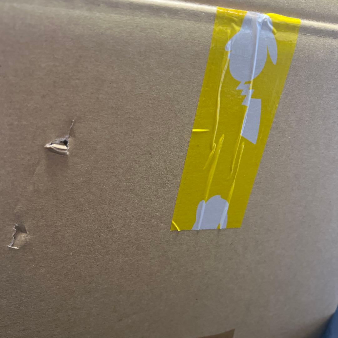 【未開封品】ナンジャモ&ハラバリー